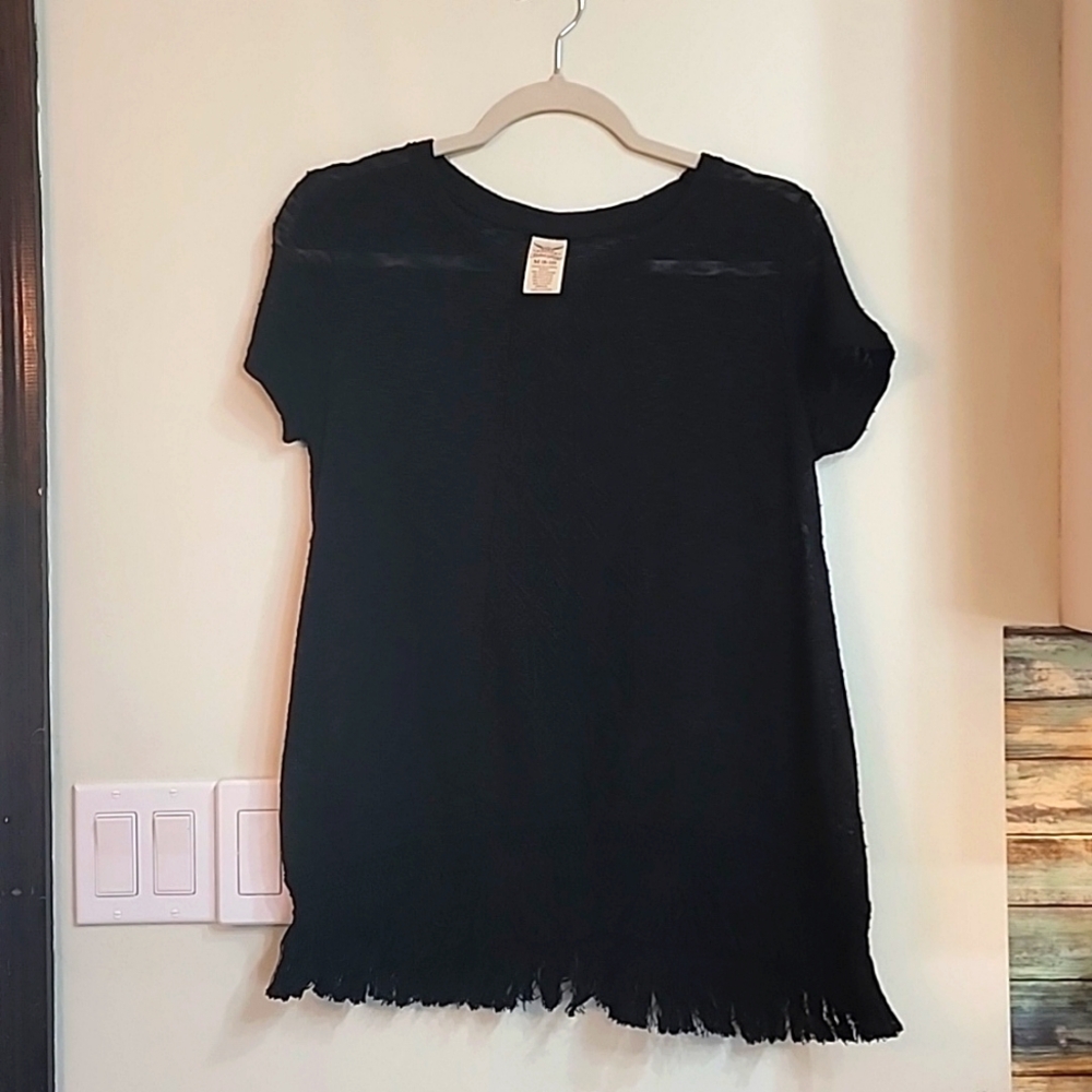 Faded Glory Womens Top